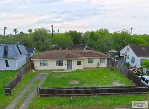 1601 Taylor St, Harlingen, TX 78550