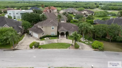 3006 Cypress Gdns, Harlingen, TX 78550