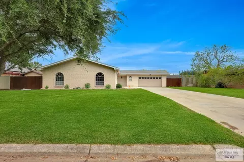 912 E Flynn Ave, Harlingen, TX 78550