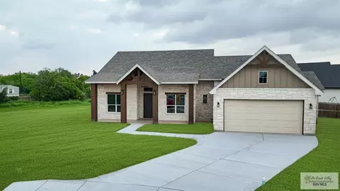 2618 Max St, Harlingen, TX 78550