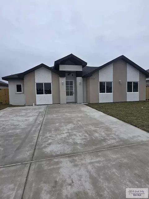 2424 Calle Moreno, Brownsville, TX 78526