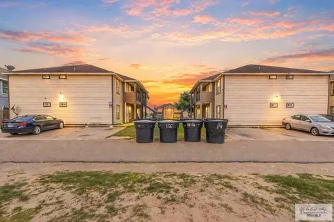 112 N Linares, Alton, TX 78573
