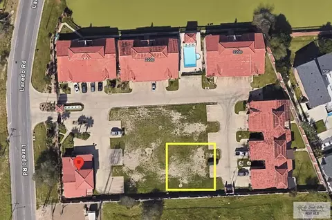 2200 Laredo Rd #11E, Brownsville, TX 78520