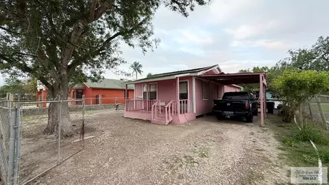 2404 Jeffery Ave, Brownsville, TX 78526
