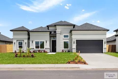 6231 Queens Woods, Brownsville, TX 78526