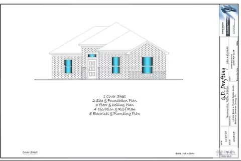 1125 Miami, Brownsville, TX 78521