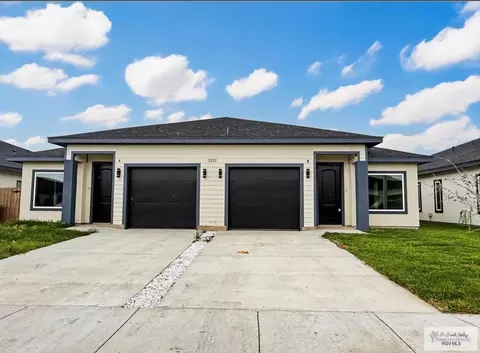 3222 Villa Rosa Dr, Brownsville, TX 78526