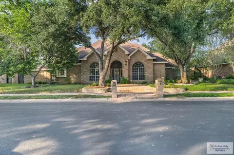 304 Sunflower Ave, Mcallen, TX 78504
