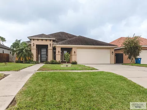 2392 San Marino Dr, Brownsville, TX 78526