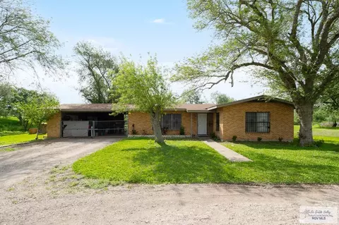 29333 Rangerville Rd, San Benito, TX 78586