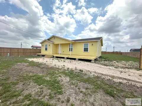 24234 E Monte St, San Benito, TX 78586
