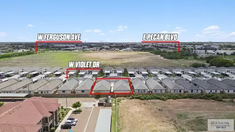View/Area - 1802 W Violet Dr, Pharr, TX 78577 photo 3 of 6