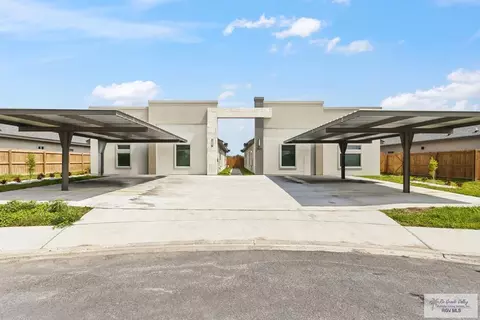 1802 W Violet Dr, Pharr, TX 78577