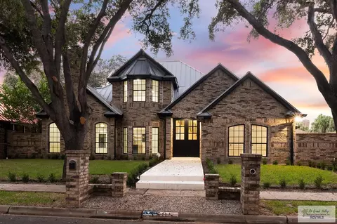 5505 N 4th, Mcallen, TX 78504