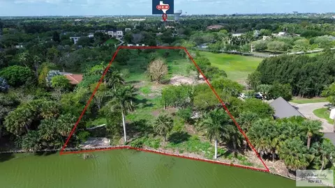 515 Acacia Lake Dr, Brownsville, TX 78521