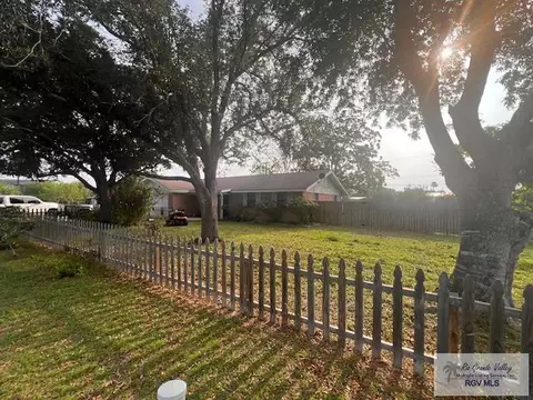 814 Palm Court Dr, Harlingen, TX 78552