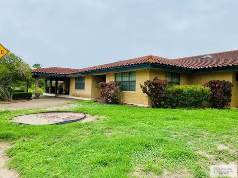 1984 San Marcelo Blvd, Brownsville, TX 78526