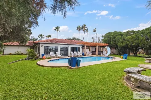 3 Cortez Ave, Rancho Viejo, TX 78575