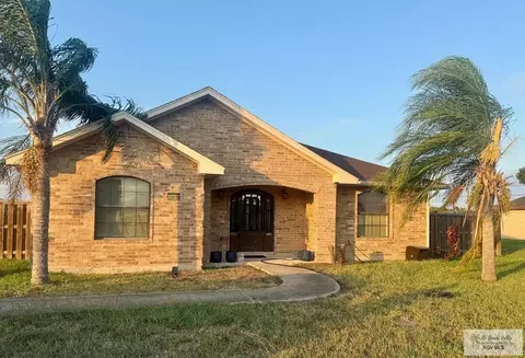 33078 Bluejay Cir, Los Fresnos, TX 78566