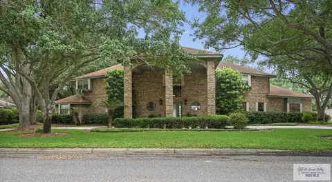 3110 Leon Cir, Harlingen, TX 78550