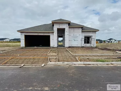 3833 Sena, Brownsville, TX 78520