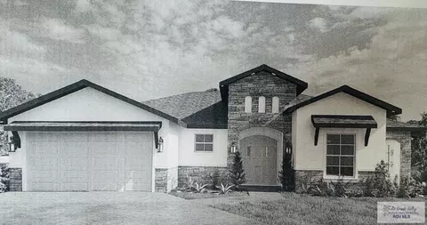 4716 River Oak Cir, Brownsville, TX 78520