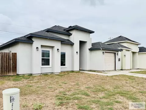 2912 Alexa Dr, Brownsville, TX 78520