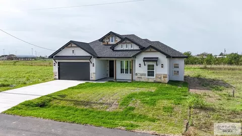 33578 Tulipan St, Los Fresnos, TX 78586
