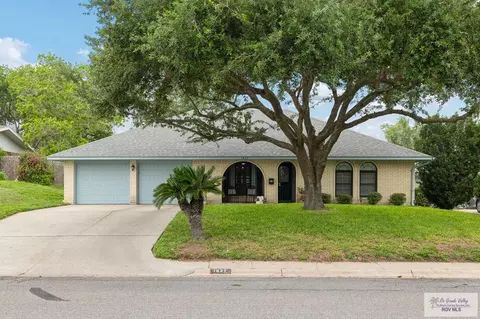 1627 Clarke St, Harlingen, TX 78550