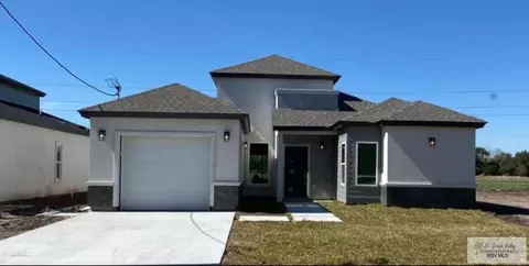 21120 Breedlove St, Harlingen, TX 78550