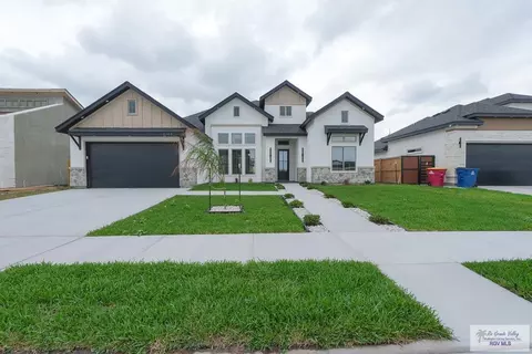 6148 Mackenna Dr, Brownsville, TX 78526