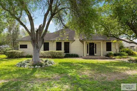 27433 Fm 1846, San Benito, TX 78586