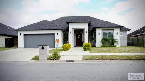 9108 Lake Charles Dr, Los Fresnos, TX 78566