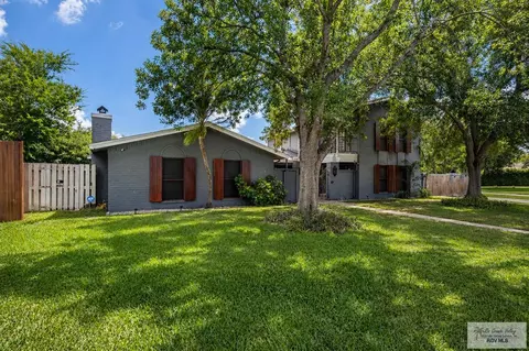 3129 Clifford St, Harlingen, TX 78550