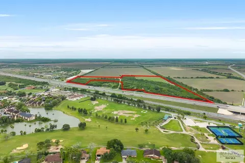 52 35 Ac Expressway 77, Los Fresnos, TX 78566