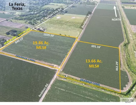 19 S 86 Ac S Kansas City Rd, La Feria, TX 78559