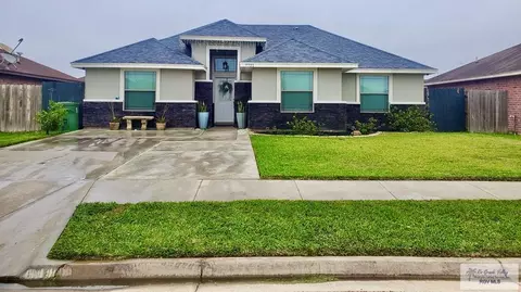 7721 Palm Grove Dr, Brownsville, TX 78521