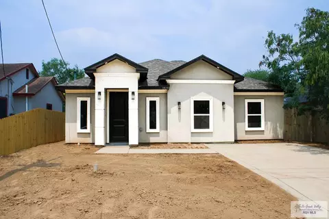 1925 King Ave, Harlingen, TX 78552