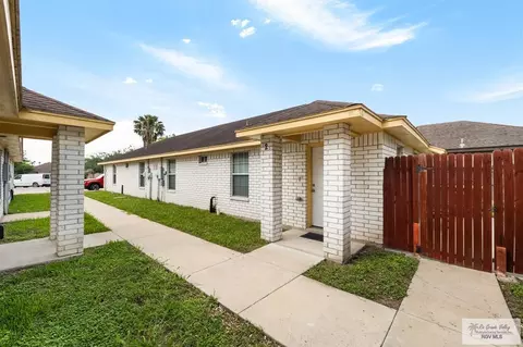 85 Galonsky St, Brownsville, TX 78520