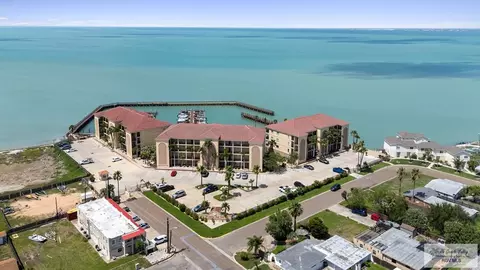 301 Houston St #2103, Port Isabel, TX 78578