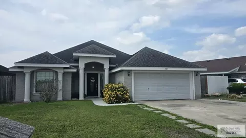 2765 Madrid Ave, Brownsville, TX 78520