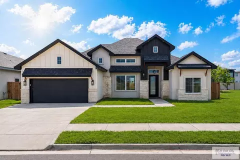 2626 Arely Ln, Brownsville, TX 78526