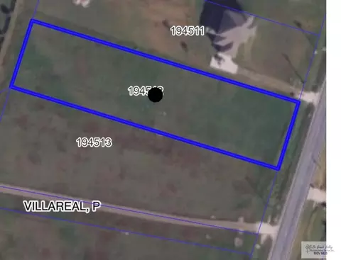 1577 Fm 1577, San Benito, TX 78586