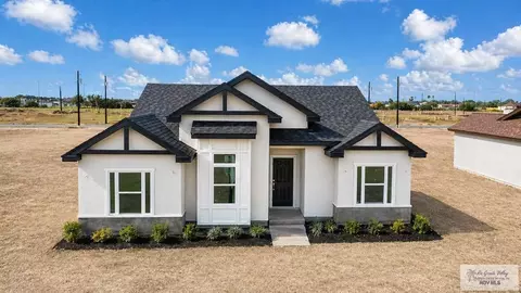 33624 Tejon Rd, Los Fresnos, TX 78566