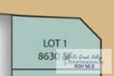 lot1 Abram Rd #LOT 1, Harlingen, TX 78550