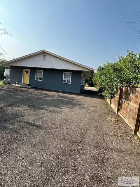 4371 Morrison Rd, Brownsville, TX 78526