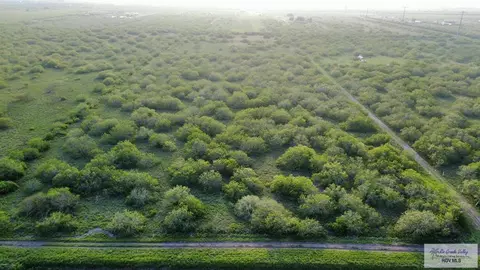 Off Of Fm 510, San Benito, TX 78566