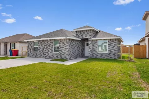 668 Foster Ln, Brownsville, TX 78521