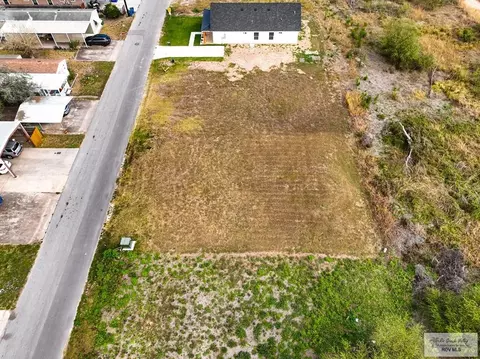 lot4 Iowa, Indian Lake, TX 78566