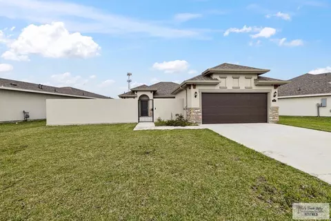 3702 Paso Dr, Harlingen, TX 78550